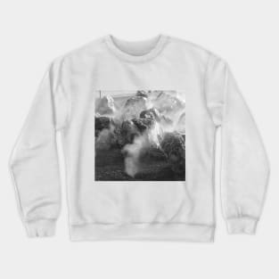 Stones Crewneck Sweatshirt